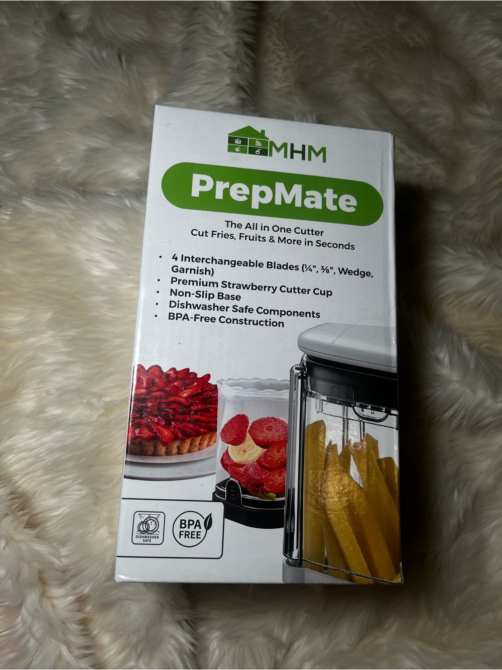 Food Cutter NEW